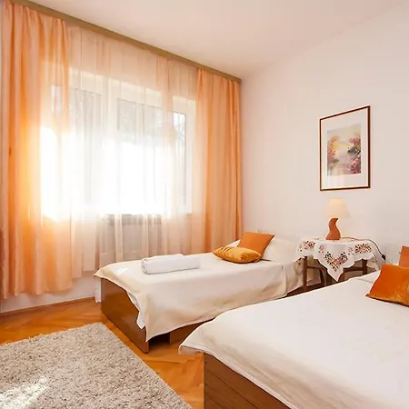 Apartament Park Mirjana Bacelic Brodarica (Sibenik-Knin)