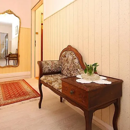 Apartament Park Mirjana Bacelic