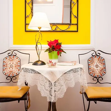 Apartament Park Mirjana Bacelic *